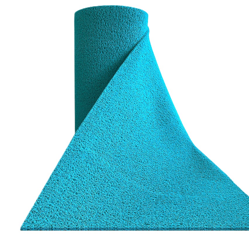 FRİGYA KIVIRCIK PASPAS 12MM*100CM TURKUAZ